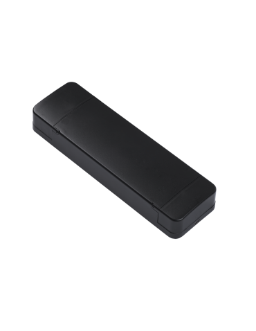 Azzardo NEO TRACK MAGNETIC DRIVER 200W BK Zasilacz Systemu Magnetycznego NEO AZ5138