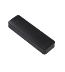 Akcesoria do szynoprzewodów magnetycznych - Azzardo NEO TRACK MAGNETIC DRIVER 100W BK Zasilacz Systemu Magnetycznego NEO AZ5137 - product 1