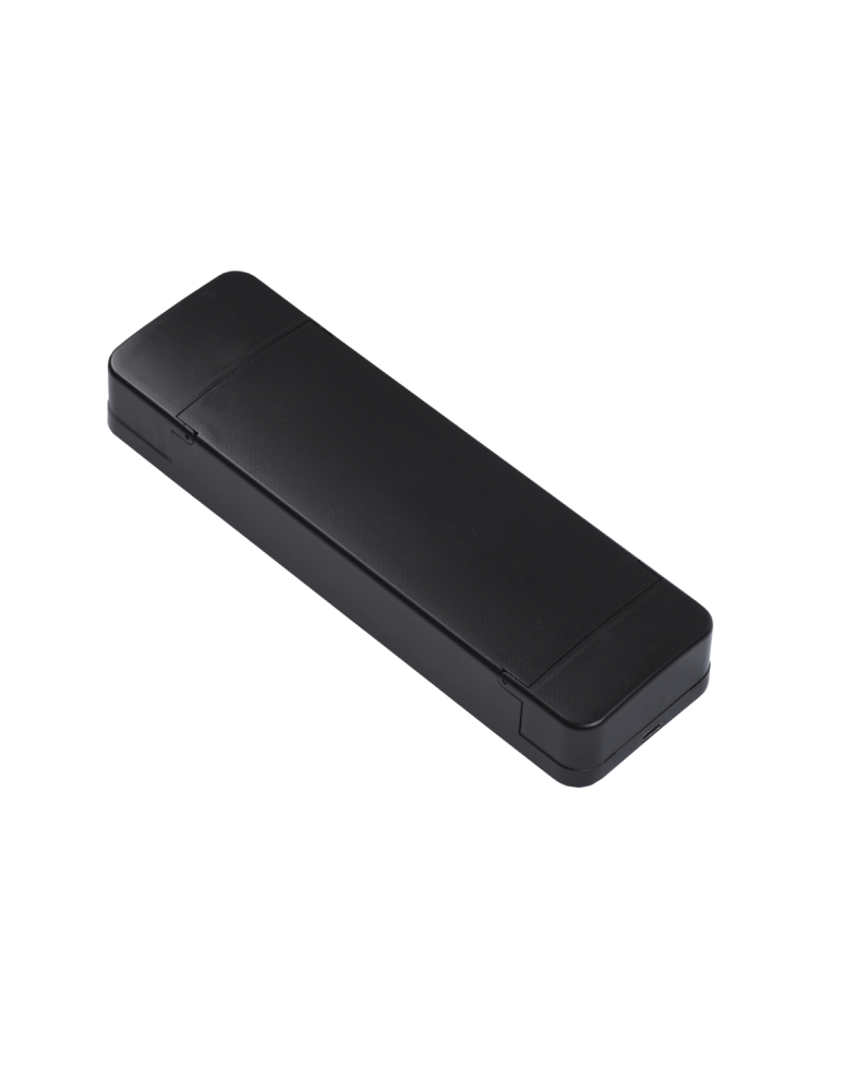 Azzardo NEO TRACK MAGNETIC DRIVER 100W BK Zasilacz Systemu Magnetycznego NEO AZ5137