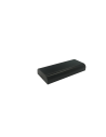 Azzardo NEO TRACK MAGNETIC CONNECTORNECTOR FOR DRIVER BK Końcówka Podłączenia Zasilania do Sznoprzewodu Magnetycznego Neo AZ5134
