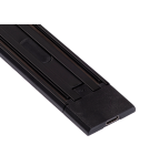 Azzardo NEO TRACK MAGNETIC 120 BK Szynoprzewód Magnetyczny Natynkowy Neo AZ5131 Azzardo NEO TRACK MAGNETIC 120 BK Szynoprzewód Magnetyczny Natynkowy Neo AZ5131