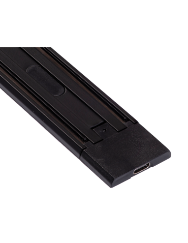 Azzardo NEO TRACK MAGNETIC 120 BK Szynoprzewód Magnetyczny Natynkowy Neo AZ5131
