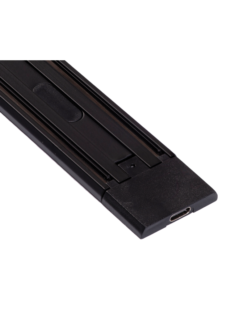 Azzardo NEO TRACK MAGNETIC 60 BK Szynoprzewód Magnetyczny Natynkowy Neo AZ5130