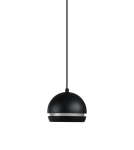 Lampy do szyn magnetycznych - Azzardo NEO SERIE 220 9W CCT BK Lampa do Szynoprzewodu Magnetycznego Neo Możliwość Sterowania Bluetooth ze Zmienną Barwą AZ5128 - product 1
