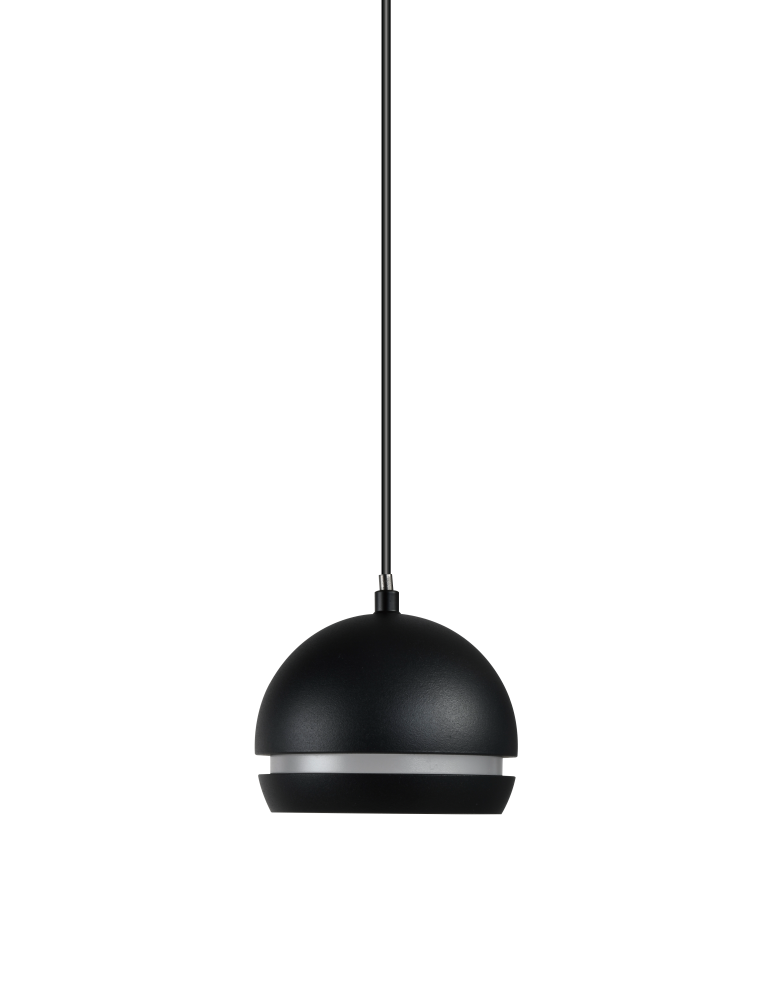 Azzardo NEO SERIE 220 9W CCT BK Lampa do Szynoprzewodu Magnetycznego Neo Możliwość Sterowania Bluetooth ze Zmienną Barwą AZ5128