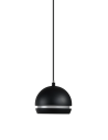 Azzardo NEO SERIE 220 9W CCT BK Lampa do Szynoprzewodu Magnetycznego Neo Możliwość Sterowania Bluetooth ze Zmienną Barwą AZ5128