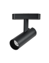 Azzardo NEO SERIE 200 12W CCT BK Lampa do Szynoprzewodu Magnetycznego Neo Możliwość Sterowania Bluetooth ze Zmienną Barwą AZ5127