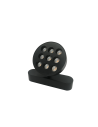 Azzardo NEO SERIE 140 9W CCT BK Lampa do Szynoprzewodu Magnetycznego Neo Możliwość Sterowania Bluetooth ze Zmienną Barwą AZ5126