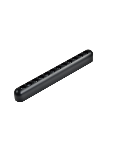 Azzardo NEO SERIE 160 12W CCT BK Lampa do Szynoprzewodu Magnetycznego Neo Możliwość Sterowania Bluetooth ze Zmienną Barwą AZ5124