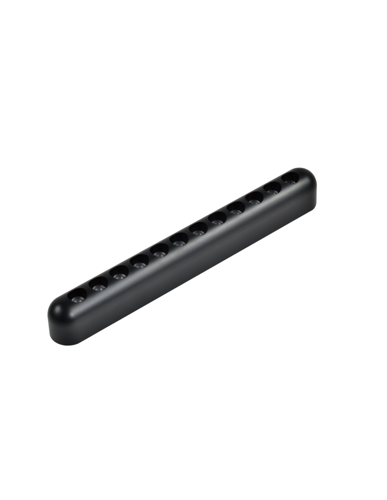 Azzardo NEO SERIE 160 12W CCT BK Lampa do Szynoprzewodu Magnetycznego Neo Możliwość Sterowania Bluetooth ze Zmienną Barwą AZ5124