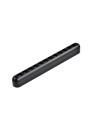 Azzardo NEO SERIE 160 12W CCT BK Lampa do Szynoprzewodu Magnetycznego Neo Możliwość Sterowania Bluetooth ze Zmienną Barwą AZ5124