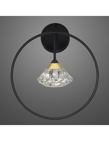 Altavola Design Kinkiet TIFFANY No. 1 W