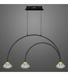 Altavola Design Lampa wisząca TIFFANY No. 3 CL1 Altavola Design Lampa wisząca TIFFANY No. 3 CL1
