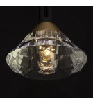 Altavola Design Lampa wisząca TIFFANY No. 3 CL1 Altavola Design Lampa wisząca TIFFANY No. 3 CL1