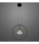 Altavola Design Lampa wisząca TIFFANY No. 1 Altavola Design Lampa wisząca TIFFANY No. 1