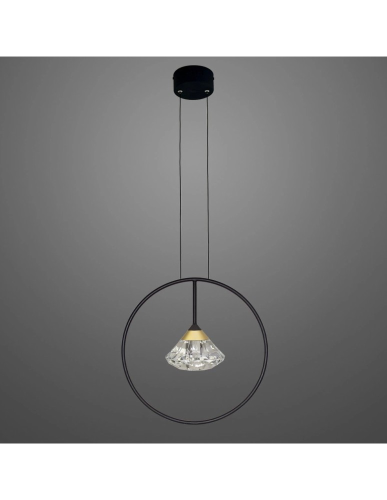 Altavola Design Lampa wisząca TIFFANY No. 1 Altavola Design Lampa wisząca TIFFANY No. 1