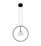 Altavola Design Lampa wisząca TIFFANY No. 1 Altavola Design Lampa wisząca TIFFANY No. 1