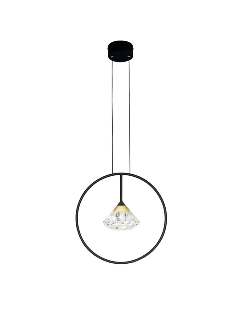 Altavola Design Lampa wisząca TIFFANY No. 1 Altavola Design Lampa wisząca TIFFANY No. 1
