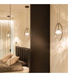 Altavola Design Lampa wisząca TIFFANY No. 1 Altavola Design Lampa wisząca TIFFANY No. 1