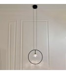 Altavola Design Lampa wisząca TIFFANY No. 1 Altavola Design Lampa wisząca TIFFANY No. 1
