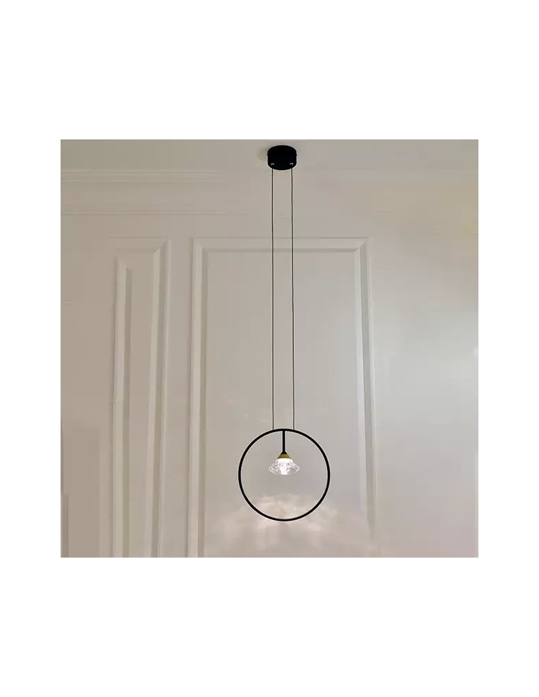 Altavola Design Lampa wisząca TIFFANY No. 1 Altavola Design Lampa wisząca TIFFANY No. 1