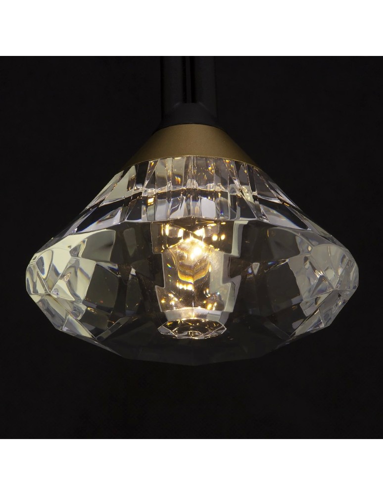 Altavola Design Lampa wisząca TIFFANY No. 1 Altavola Design Lampa wisząca TIFFANY No. 1