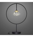 Altavola Design Lampa stołowa TIFFANY No. 1 T Altavola Design Lampa stołowa TIFFANY No. 1 T