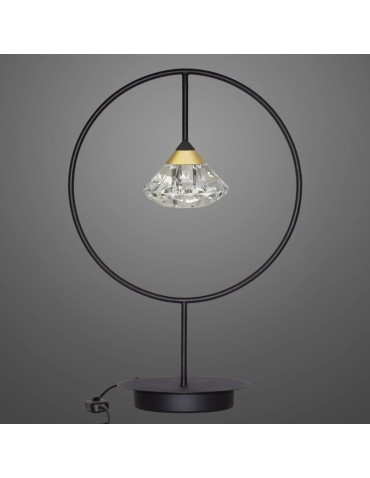 Altavola Design Lampa stołowa TIFFANY No. 1  T