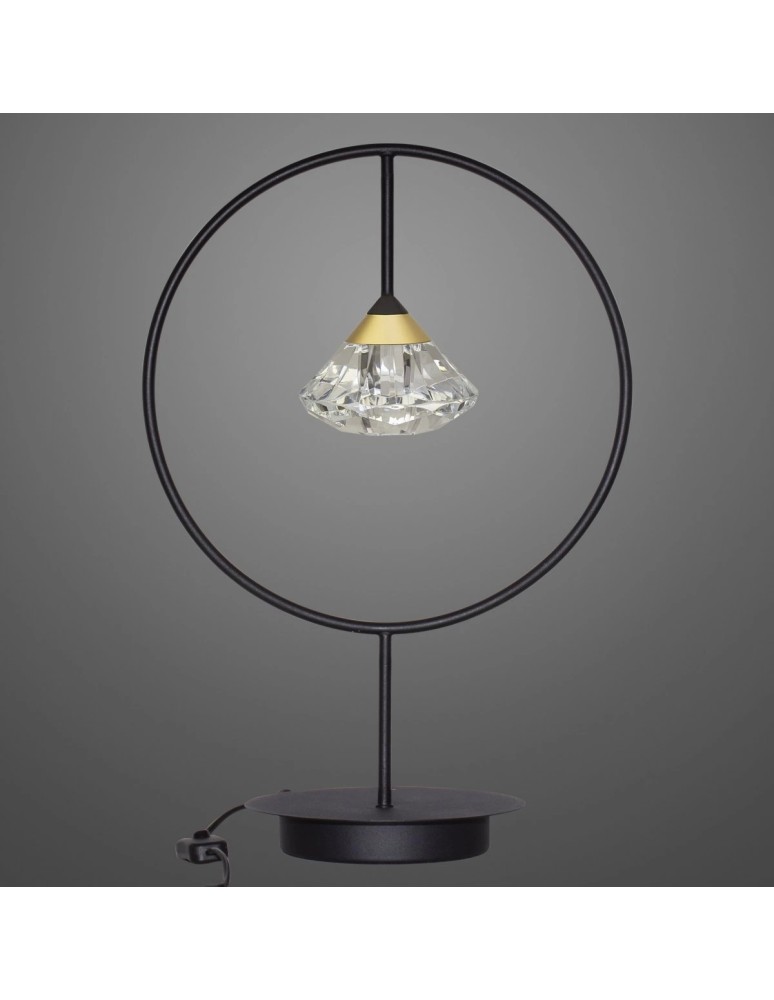 Altavola Design Lampa stołowa TIFFANY No. 1 T Altavola Design Lampa stołowa TIFFANY No. 1 T