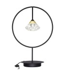 Altavola Design Lampa stołowa TIFFANY No. 1 T Altavola Design Lampa stołowa TIFFANY No. 1 T