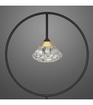 Altavola Design Lampa stołowa TIFFANY No. 1 T Altavola Design Lampa stołowa TIFFANY No. 1 T