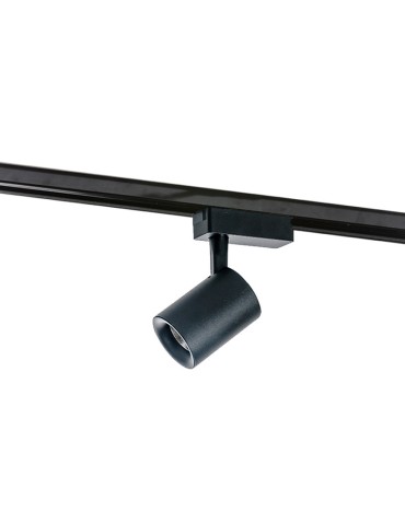 Azzardo TIVOLI TRACK 10W 4000K BK 1xLED Reflektor Do Szynoprzewodu 3F Czarny AZ2225 - produkt 2
