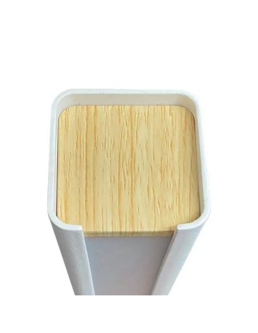 Altavola Design Lampa wisząca LINEAR  100cm biała 3k  - produkt 2