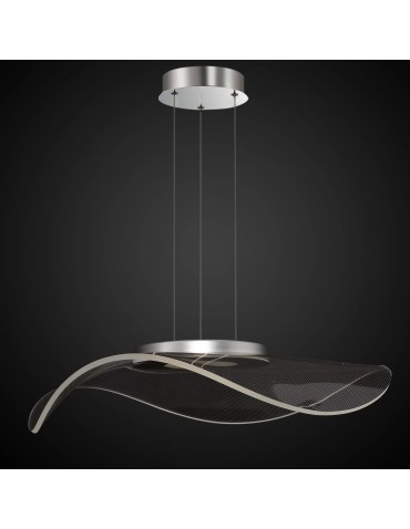 Altavola Design Lampa wisząca Velo No. 1 chrom