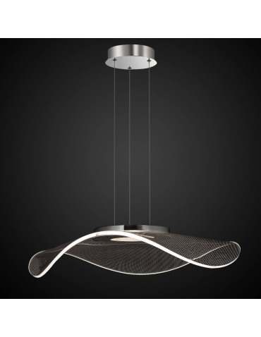 Altavola Design Lampa wisząca Velo No. 1 chrom  - produkt 2