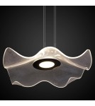 Altavola Design Lampa wisząca Velo No. 2 złota Altavola Design Lampa wisząca Velo No. 2 złota