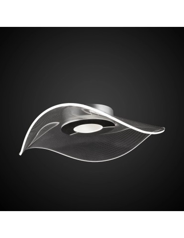 Altavola Design Plafon Velo No. 1 chrom