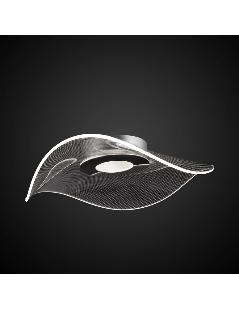 Altavola Design Plafon Velo No. 1 chrom  