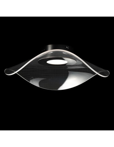 Altavola Design Plafon Velo No. 1 chrom   - product 2