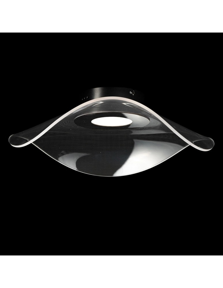Altavola Design Plafon Velo No. 1 chrom