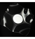 Altavola Design Plafon Velo No. 2 chrom Altavola Design Plafon Velo No. 2 chrom