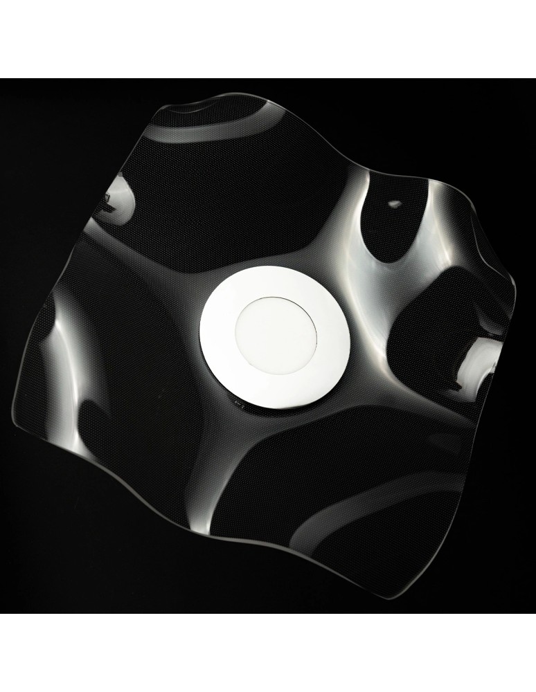 Altavola Design Plafon Velo No. 2 chrom Altavola Design Plafon Velo No. 2 chrom