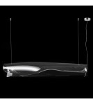 Lampy wiszące designerskie - Altavola Design Lampa wisząca Cortina No.3   - product 1