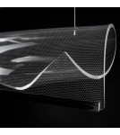 Lampy wiszące designerskie - Altavola Design Lampa wisząca Cortina No.3   - product 2