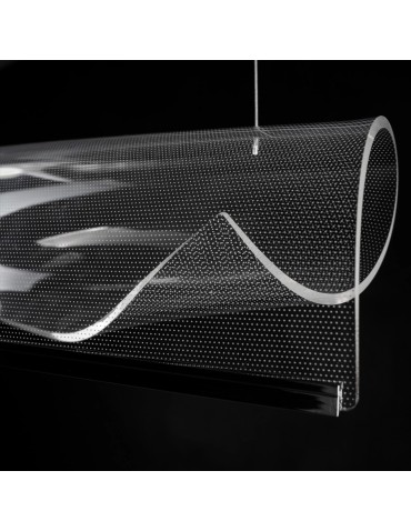 Altavola Design Lampa wisząca Cortina No.3   - produkt 2