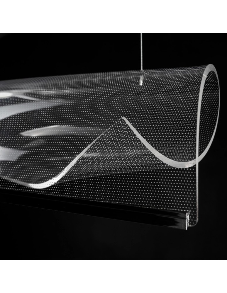 Altavola Design Lampa wisząca Cortina No.3