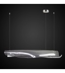 Lampy wiszące designerskie - Altavola Design Lampa wisząca Cortina No.3   - product 3