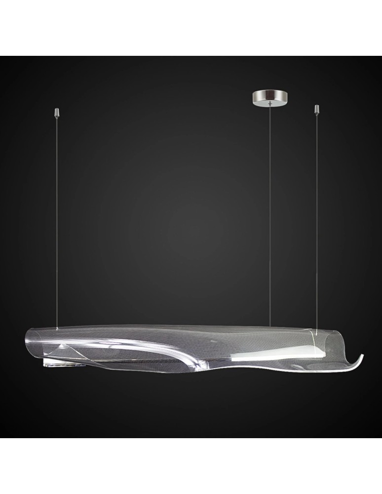 Altavola Design Lampa wisząca Cortina No.3