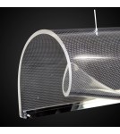 Lampy wiszące designerskie - Altavola Design Lampa wisząca Cortina No.3   - product 4