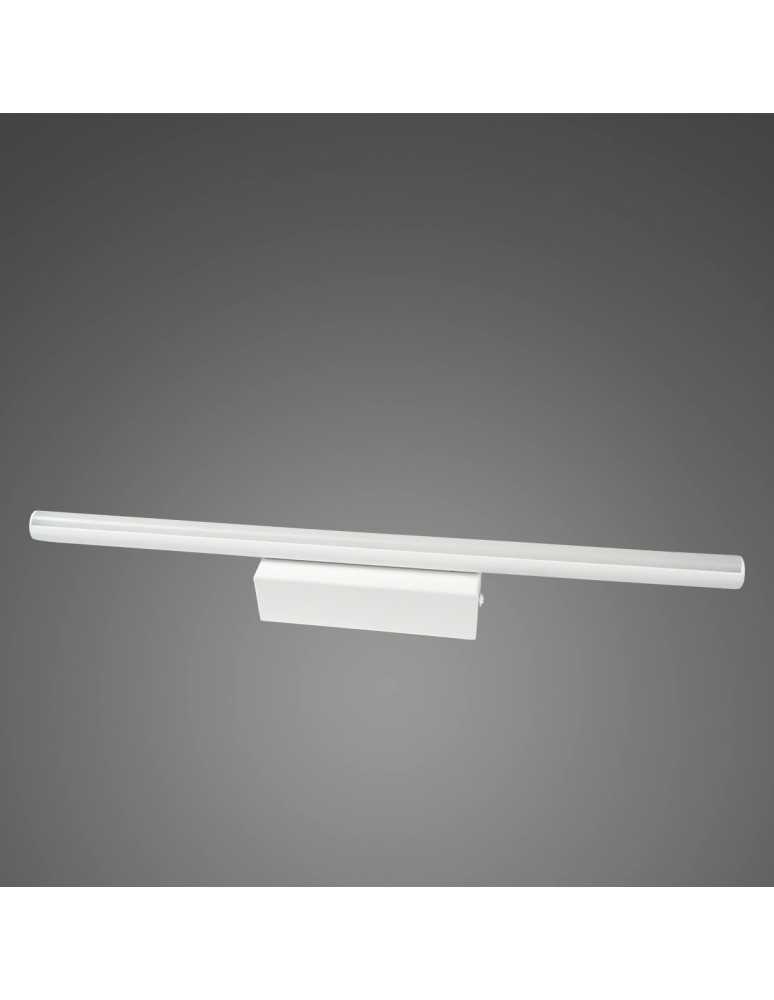 Altavola Design Kinkiet ledowy LINEA No.1  38,5 cm biały 4k 